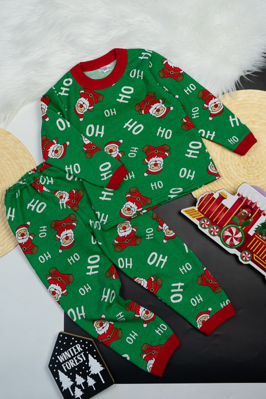 Піжама для хлопчиків 5314М-1